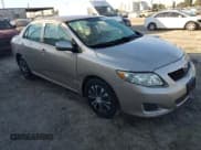 ✅ 2009 Toyota Corolla • VIN: 1NXBU40EX9Z138856 • Lot: 90679295. Wystawiony na Copart z przebiegiem 131 142 mil. Bezpłatny archiwum sprzedaży aukcyjnych z USA i szczegółowy raport historii pojazdu na DreamBid. Zdjęcie 4.