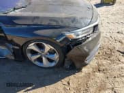 ✅ 2018 Honda Accord Touring • VIN: 1HGCV1F95JA065403 • Лот: 43456928. Опубликован ранее на IAAI с пробегом 64 595 миль. Бесплатный доступ к архиву аукционных продаж из США и подробный отчёт об истории автомобиля на DreamBid. Изображение 6.