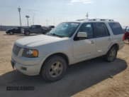 ✅ 2006 Ford Expedition Limited • VIN: 1FMPU205X6LA25095 • Лот: 71800605. Опубликован ранее на Copart с пробегом 229 439 миль. Бесплатный доступ к архиву аукционных продаж из США и подробный отчёт об истории автомобиля на DreamBid. Изображение 1.