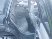 ✅ 2011 Subaru Forester X Limited • VIN: JF2SHAECXBH763563 • Lot: 43823586. Listed on IAAI with 186,204 mi. Free auction sales archive from the USA and detailed vehicle history report at DreamBid. Image 8.