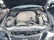 ✅ 2014 Lexus IS 250 • VIN: JTHCF1D20E5006872 • Лот: 43320967. Опубликован ранее на IAAI с пробегом 189 153 миль. Бесплатный доступ к архиву аукционных продаж из США и подробный отчёт об истории автомобиля на DreamBid. Изображение 10.