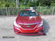 2012 Hyundai Sonata GLS z VIN 5NPEB4ACXCH415558, wystawiony jako IAAI lot #43494125 z przebiegiem 127 214 mil mil oraz . Historia ofert i sprzedaży dostępna na DreamBid. Obrazek 12.