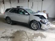 ✅ 2018 Chevrolet Equinox LS • VIN: 2GNAXHEV4J6351500 • Лот: 69482895. Опубликован ранее на Copart с пробегом 120 718 миль. Бесплатный доступ к архиву аукционных продаж из США и подробный отчёт об истории автомобиля на DreamBid. Изображение 4.