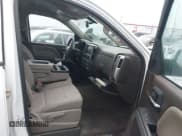 ✅ 2017 Chevrolet Silverado 1500 LT • VIN: 3GCUKREC1HG107987 • Lot: 42653602. Listed on IAAI with 108,162 mi. Free auction sales archive from the USA and detailed vehicle history report at DreamBid. Image 5.