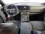 2024 Hyundai Santa Fe Calligraphy с VIN 5NMP54GL2RH041587, выставлен на аукционе Copart как лот 44824095 с пробегом 9 894 миль миль и На запчасти • Non repairable. История ставок и продаж доступна на DreamBid. Изображение 8.