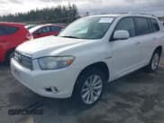 ✅ 2009 Toyota Highlander Limited • VIN: JTEEW44A992030531 • Лот: 40803033. Опубликован ранее на IAAI с пробегом 103 685 миль. Бесплатный доступ к архиву аукционных продаж из США и подробный отчёт об истории автомобиля на DreamBid. Изображение 2.