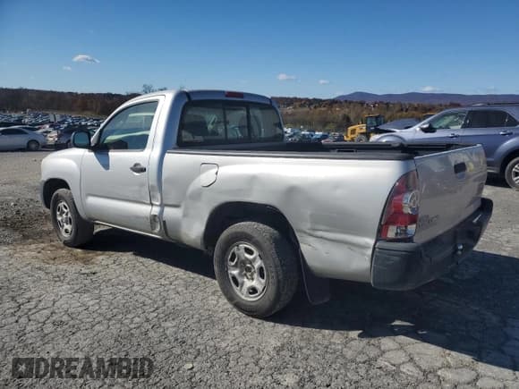 ✅ 2011 Toyota Tacoma • VIN: 5TFNX4CN4BX001324 • Lot: 90891085. Wystawiony na Copart z przebiegiem 297 888 mil. Bezpłatny archiwum sprzedaży aukcyjnych z USA i szczegółowy raport historii pojazdu na DreamBid. Zdjęcie 2.