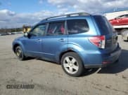 ✅ 2009 Subaru Forester X • VIN: JF2SH63639H738721 • Lot: 92928975. Listed on Copart with 158,032 mi. Free auction sales archive from the USA and detailed vehicle history report at DreamBid. Image 2.