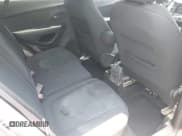 ✅ 2022 Chevrolet Trax LS • VIN: KL7CJNSM8NB512265 • Лот: 42681858. Опубликован ранее на IAAI с пробегом 29 307 миль. Бесплатный доступ к архиву аукционных продаж из США и подробный отчёт об истории автомобиля на DreamBid. Изображение 8.