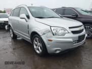 ✅ 2014 Chevrolet Captiva Sport LTZ • VIN: 3GNAL4EK4ES663754 • Lot: 42111180. Wystawiony na IAAI z przebiegiem 201 563 mil. Bezpłatny archiwum sprzedaży aukcyjnych z USA i szczegółowy raport historii pojazdu na DreamBid. Zdjęcie 1.