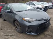 ✅ 2019 Toyota Corolla LE • VIN: 2T1BURHE1KC181149 • Лот: 43582912. Опубликован ранее на IAAI с пробегом 102 351 миль. Бесплатный доступ к архиву аукционных продаж из США и подробный отчёт об истории автомобиля на DreamBid. Изображение 1.