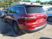 ✅ 2023 Jeep Grand Cherokee Limited • VIN: 1C4RJKBG6P8852746 • Lot: 42572515. Listed on IAAI with 52,503 mi. Free auction sales archive from the USA and detailed vehicle history report at DreamBid. Image 14.