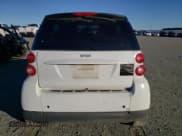 ✅ 2011 Smart fortwo Pure • VIN: WMEEJ3BA4BK473760 • Lot: 78081344. Listed on Copart with 75,966 mi. Free auction sales archive from the USA and detailed vehicle history report at DreamBid. Image 10.