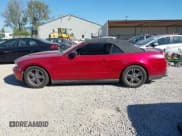 ✅ 2011 Ford Mustang V6 • VIN: 1ZVBP8EM1B5117913 • Lot: 43431854. Listed on IAAI with 163,093 mi. Free auction sales archive from the USA and detailed vehicle history report at DreamBid. Image 14.