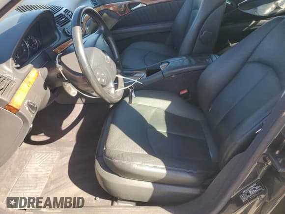 ✅ 2004 Mercedes-Benz E 320 • VIN: WDBUF65J54A394176 • Lot: 90377075. Listed on Copart with 98,254 mi. Free auction sales archive from the USA and detailed vehicle history report at DreamBid. Image 7.