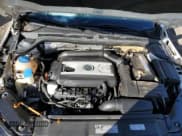 ✅ 2012 Volkswagen Jetta Autobahn • VIN: 3VW4A7AJ2CM089955 • Lot: 48212705. Listed on Copart with 117,481 mi. Free auction sales archive from the USA and detailed vehicle history report at DreamBid. Image 11.