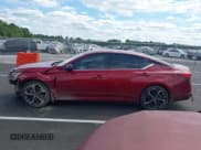 ✅ 2023 Nissan Altima SR • VIN: 1N4BL4CV1PN329808 • Lot: 43054681. Wystawiony na IAAI z przebiegiem 29 482 mil. Bezpłatny archiwum sprzedaży aukcyjnych z USA i szczegółowy raport historii pojazdu na DreamBid. Zdjęcie 15.