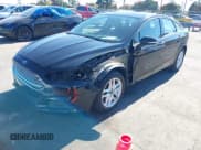 ✅ 2016 Ford Fusion SE • VIN: 3FA6P0HD5GR237323 • Lot: 43580000. Listed on IAAI with 105,117 mi. Free auction sales archive from the USA and detailed vehicle history report at DreamBid. Image 6.