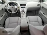 ✅ 2009 Chevrolet Malibu 1LS • VIN: 1G1ZG57B39F202437 • Lot: 77463884. Listed on Copart with 103,928 mi. Free auction sales archive from the USA and detailed vehicle history report at DreamBid. Image 8.