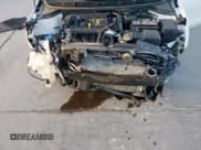 ✅ 2023 Kia Rio S • VIN: 3KPA24AD8PE539944 • Lot: 49712485. Listed on Copart with 19,271 mi. Free auction sales archive from the USA and detailed vehicle history report at DreamBid. Image 12.