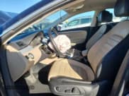 ✅ 2013 Volkswagen CC R-Line • VIN: WVWBP7AN4DE510562 • Lot: 82772535. Listed on Copart with Not provided. Free auction sales archive from the USA and detailed vehicle history report at DreamBid. Image 7.