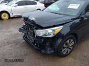 ✅ 2022 Kia Rio S • VIN: 3KPA24AD4NE462065 • Lot: 43241219. Listed on IAAI with 136,938 mi. Free auction sales archive from the USA and detailed vehicle history report at DreamBid. Image 6.