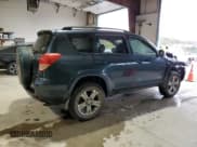 ✅ 2008 Toyota RAV4 Sport • VIN: JTMBK32V886049081 • Лот: 90879905. Опубликован ранее на Copart с пробегом 282 230 миль. Бесплатный доступ к архиву аукционных продаж из США и подробный отчёт об истории автомобиля на DreamBid. Изображение 3.