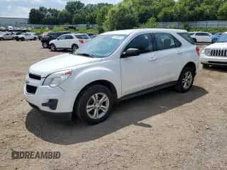 2014 Chevrolet Equinox LS с VIN 2GNALAEK3E1136458, выставлен на аукционе Copart как лот 67839635 с пробегом 83 975 миль миль и Чистый • Clean title. История ставок и продаж доступна на DreamBid. Изображение 1.