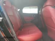 ✅ 2024 Acura Integra w/A-Spec Package • VIN: 19UDE4H37RA009988 • Lot: 85512095. Wystawiony na Copart z przebiegiem 21 220 mil. Bezpłatny archiwum sprzedaży aukcyjnych z USA i szczegółowy raport historii pojazdu na DreamBid. Zdjęcie 10.