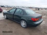 ✅ 2000 Saturn SL • VIN: 1G8ZK5276YZ210810 • Lot: 41418014. Wystawiony na IAAI z przebiegiem 93 078 mil. Bezpłatny archiwum sprzedaży aukcyjnych z USA i szczegółowy raport historii pojazdu na DreamBid. Zdjęcie 3.