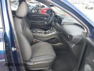 ✅ 2023 Hyundai Santa Fe SEL • VIN: 5NMS24AJ1PH528612 • Лот: 43309904. Опубликован ранее на IAAI с пробегом 74 250 миль. Бесплатный доступ к архиву аукционных продаж из США и подробный отчёт об истории автомобиля на DreamBid. Изображение 5.