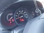 ✅ 2013 Kia Rio SX • VIN: KNADN5A36D6103285 • Lot: 41635510. Listed on IAAI with 124,486 mi. Free auction sales archive from the USA and detailed vehicle history report at DreamBid. Image 7.