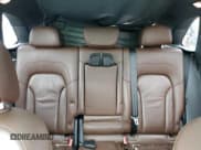 ✅ 2014 Audi Q5 Premium Plus • VIN: WA1LFAFP7EA062691 • Lot: 90933995. Wystawiony na Copart z przebiegiem 84 174 mil. Bezpłatny archiwum sprzedaży aukcyjnych z USA i szczegółowy raport historii pojazdu na DreamBid. Zdjęcie 10.