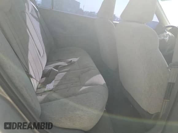 1998 Chevrolet Malibu LS z VIN 1G1NE52M3W6262601, wystawiony jako Copart lot #82218584 z przebiegiem Nie podano mil oraz Szkoda całkowita • Salvage title. Historia ofert i sprzedaży dostępna na DreamBid. Obrazek 10.