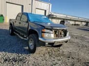 ✅ 2008 Chevrolet Colorado 1LT • VIN: 1GCDT13E888131440 • Лот: 43040475. Опубликован ранее на Copart с пробегом 96 844 миль. Бесплатный доступ к архиву аукционных продаж из США и подробный отчёт об истории автомобиля на DreamBid. Изображение 11.