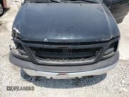 ✅ 2001 Ford F-150 XL • VIN: 1FTRF17L11NA64449 • Lot: 59757325. Wystawiony na Copart z przebiegiem Nie podano. Bezpłatny archiwum sprzedaży aukcyjnych z USA i szczegółowy raport historii pojazdu na DreamBid. Zdjęcie 11.