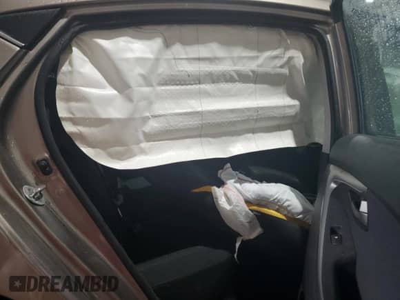 2015 Hyundai Elantra Limited z VIN 5NPDH4AE8FH607545, wystawiony jako Copart lot #87307665 z przebiegiem 162 537 mil mil oraz Szkoda całkowita • Salvage title. Historia ofert i sprzedaży dostępna na DreamBid. Obrazek 10.