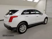 ✅ 2018 Cadillac XT5 FWD • VIN: 1GYKNARS1JZ236832 • Lot: 89842945. Listed on Copart with 72,049 mi. Free auction sales archive from the USA and detailed vehicle history report at DreamBid. Image 3.