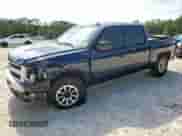 2009 Chevrolet Silverado 1500 LS z VIN 3GCEK13C59G285508, wystawiony jako Copart lot #60535575 z przebiegiem 176 094 mil mil oraz Szkoda całkowita • Salvage title. Historia ofert i sprzedaży dostępna na DreamBid. Obrazek 1.