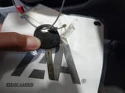 ✅ 2010 Kia Rio LX • VIN: KNADH4A37A6652068 • Lot: 42985384. Listed on IAAI with 72,837 mi. Free auction sales archive from the USA and detailed vehicle history report at DreamBid. Image 11.