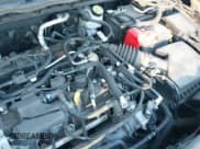 ✅ 2021 Ford Escape SE • VIN: 1FMCU9G65MUA38267 • Lot: 43658433. Listed on IAAI with 77,641 mi. Free auction sales archive from the USA and detailed vehicle history report at DreamBid. Image 19.