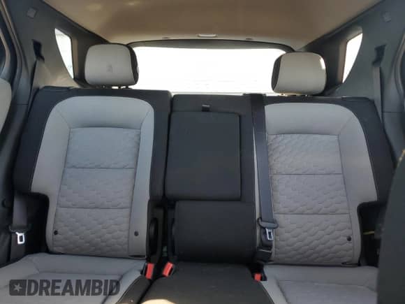 ✅ 2018 Chevrolet Equinox LS • VIN: 2GNAXHEV7J6316725 • Lot: 86855925. Wystawiony na Copart z przebiegiem 49 971 mil mil. Skorzystaj z bezpłatnego archiwum sprzedaży aukcyjnych z USA i zobacz szczegółowy raport historii pojazdu na DreamBid. Zdjęcie 10.