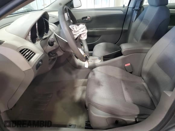 ✅ 2008 Chevrolet Malibu 1FL • VIN: 1G1ZG57N384249195 • Lot: 86744815. Listed on Copart with 190,186 mi. Free auction sales archive from the USA and detailed vehicle history report at DreamBid. Image 7.