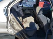 ✅ 2000 Honda Civic LX • VIN: 1HGEJ6678YL062428 • Lot: 43619801. Listed on IAAI with 182,463 mi. Free auction sales archive from the USA and detailed vehicle history report at DreamBid. Image 8.