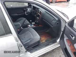 2003 Hyundai Sonata GLS с VIN KMHWF35H23A765892, выставлен на аукционе IAAI как лот 41744716 с пробегом 96 698 миль миль и . История ставок и продаж доступна на DreamBid. Изображение 5.