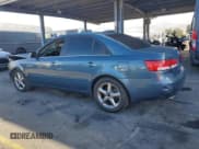 ✅ 2007 Hyundai Sonata SE • VIN: 5NPEU46F47H210918 • Лот: 76143804. Опубликован ранее на Copart с пробегом 236 562 миль. Бесплатный доступ к архиву аукционных продаж из США и подробный отчёт об истории автомобиля на DreamBid. Изображение 2.