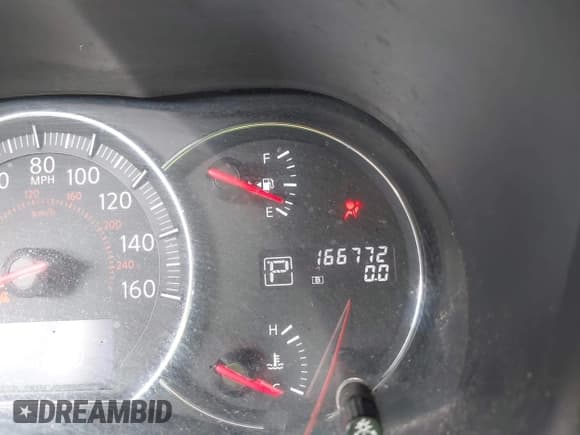 ✅ 2014 Nissan Maxima SV • VIN: 1N4AA5AP3EC450764 • Lot: 42270183. Listed on IAAI with 166,772 mi. Free auction sales archive from the USA and detailed vehicle history report at DreamBid. Image 16.