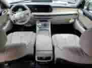 ✅ 2025 Hyundai Palisade Limited • VIN: KM8R54GE1SU895605 • Лот: 56933795. Размещён на Copart с пробегом 478 миль миль. Получите бесплатный доступ к архиву аукционных продаж из США и посмотрите подробный отчёт об истории автомобиля на DreamBid. Изображение 8.