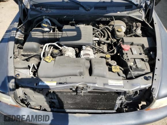 ✅ 2002 Dodge Dakota Sport • VIN: 1B7GL32N62S551525 • Lot: 48777025. Wystawiony na Copart z przebiegiem 91 438 mil. Bezpłatny archiwum sprzedaży aukcyjnych z USA i szczegółowy raport historii pojazdu na DreamBid. Zdjęcie 11.