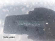 ✅ 2007 Mercedes-Benz GL 450 • VIN: 4JGBF71EX7A134072 • Lot: 43108675. Wystawiony na IAAI z przebiegiem 248 859 mil. Bezpłatny archiwum sprzedaży aukcyjnych z USA i szczegółowy raport historii pojazdu na DreamBid. Zdjęcie 9.